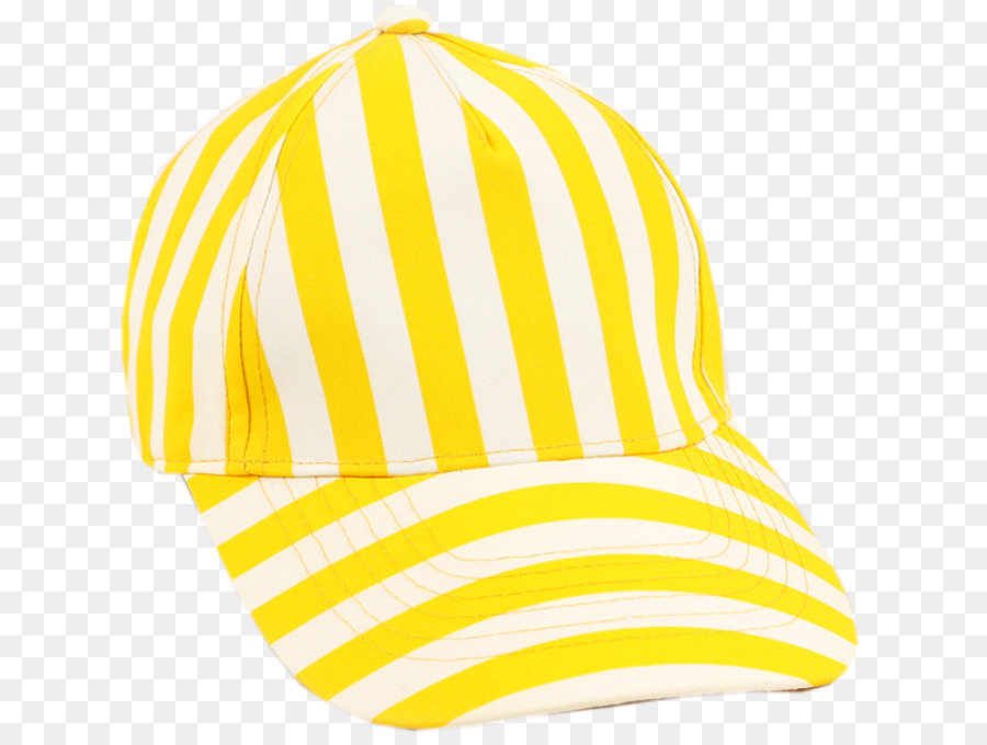 Gorra Amarilla，Sombreros PNG