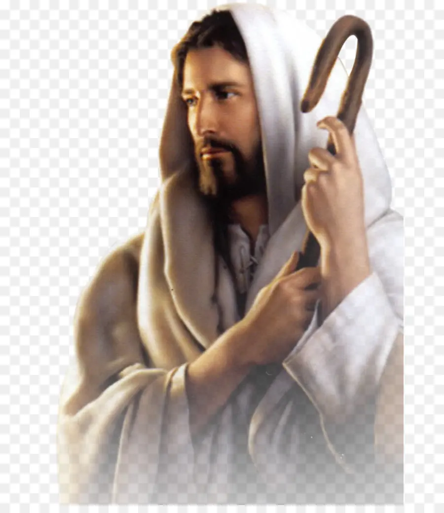 Jesús，Cristo Rey PNG