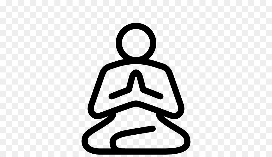 La Meditación，Iconos De Equipo PNG