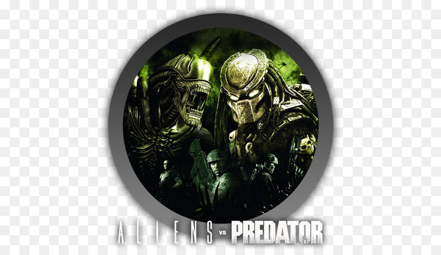 Predator，Alien PNG