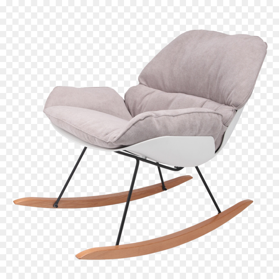 Eames Lounge Chair，Tabla PNG