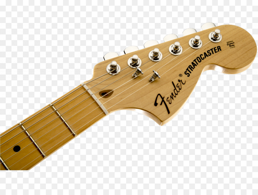 Clavijero De Guitarra，Instrumentos De Cuerda PNG