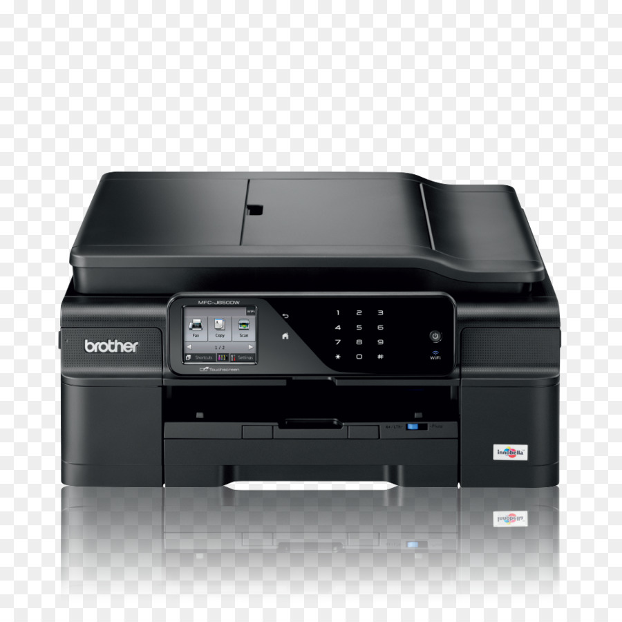 Impresora Multifuncional，Impresora PNG