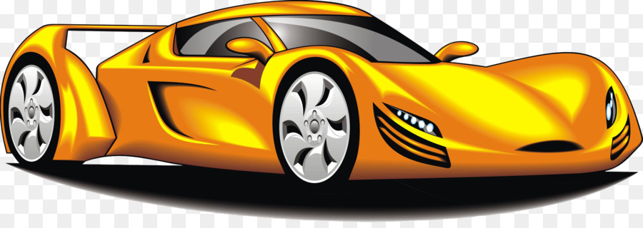 Auto，Coche Deportivo PNG