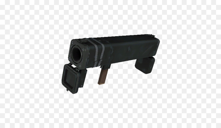 Team Fortress 2，Ricochet PNG