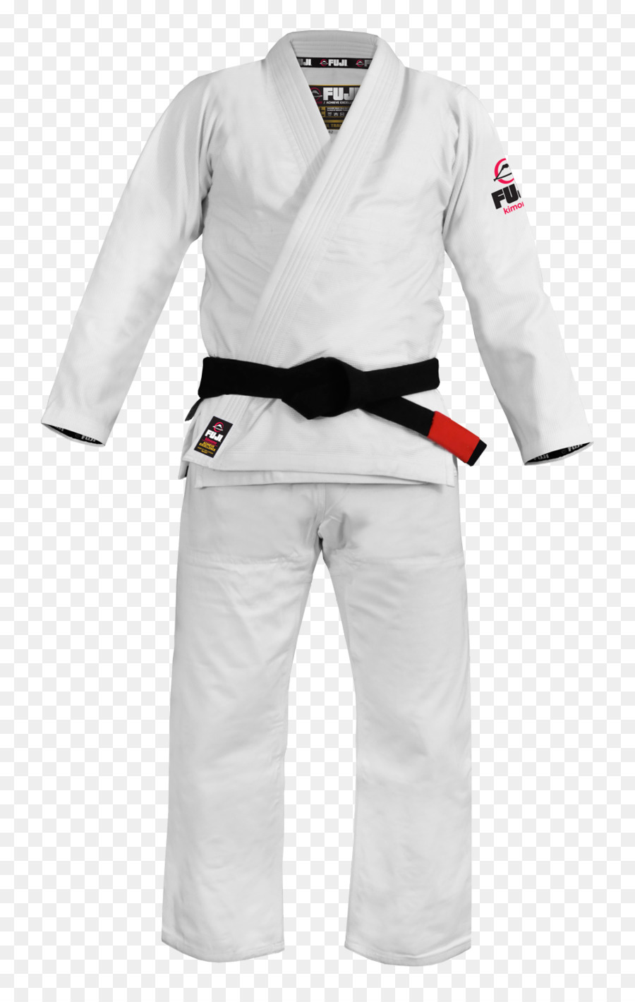 Gi Blanco，Artes Marciales PNG