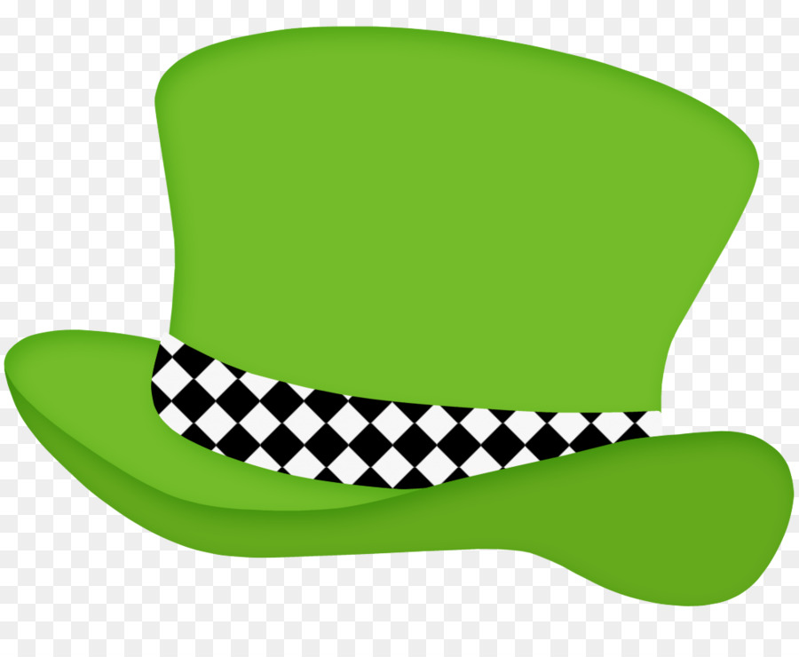 Sombrero Verde，Sombrero PNG