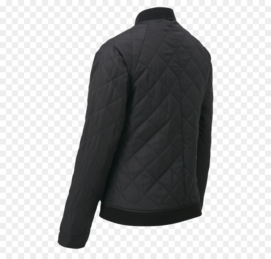 Chaqueta Negra，Ropa De Calle PNG