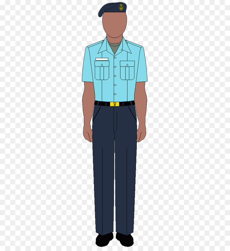 Fuerza De Defensa Del Pueblo De Tanzania，Uniforme PNG