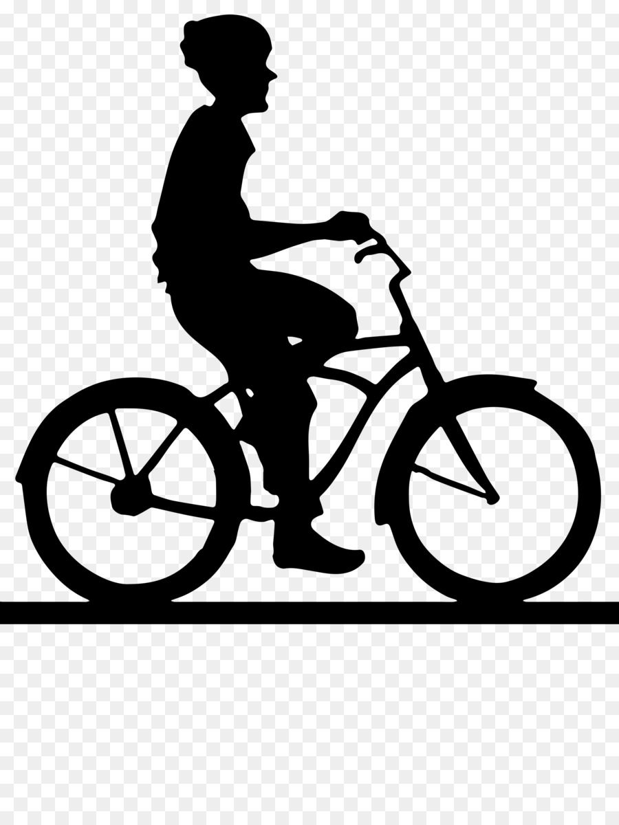 Ciclistas，Bicicletas PNG