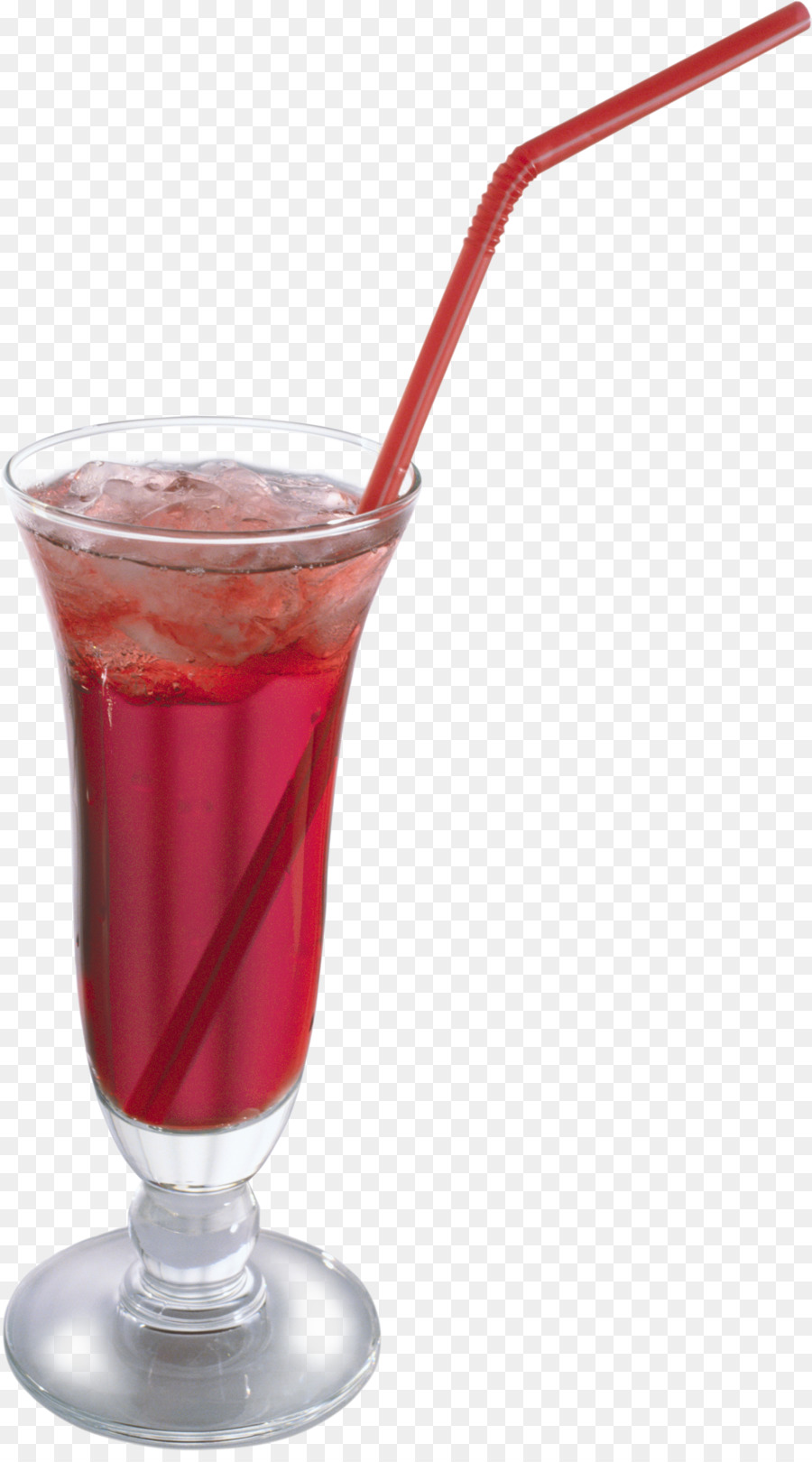 Bebida Roja，Vaso PNG