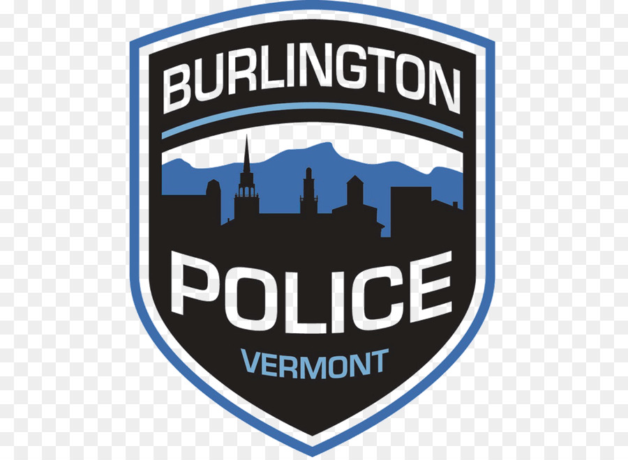 El Departamento De Policía De Burlington，La Policía PNG