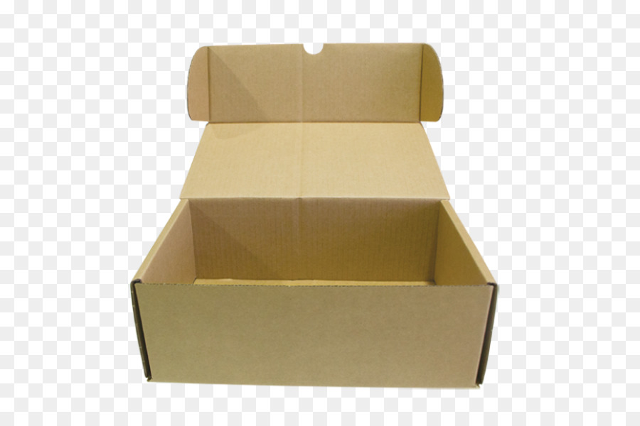 Caja De Cartón，Caja PNG