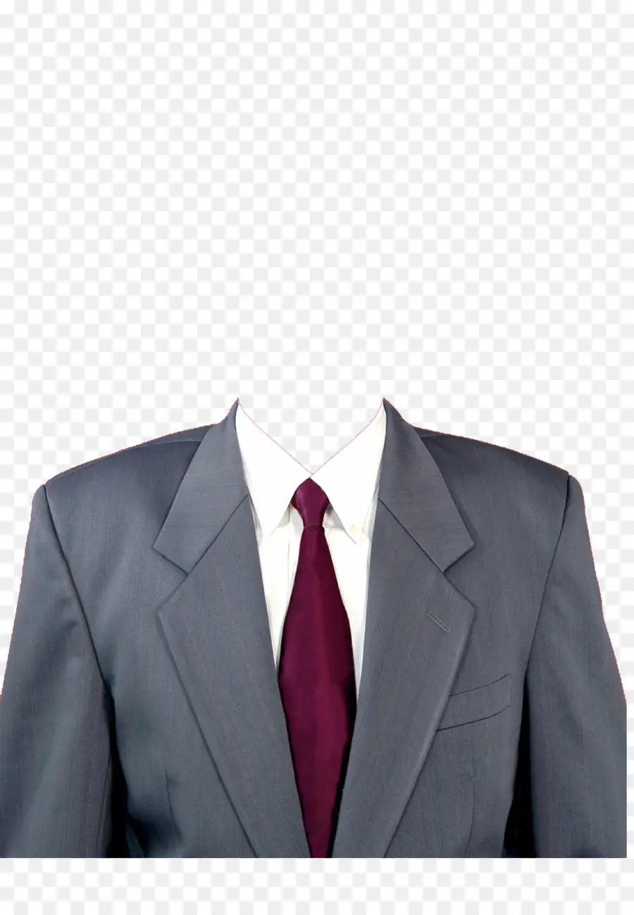 Traje，Corbata PNG