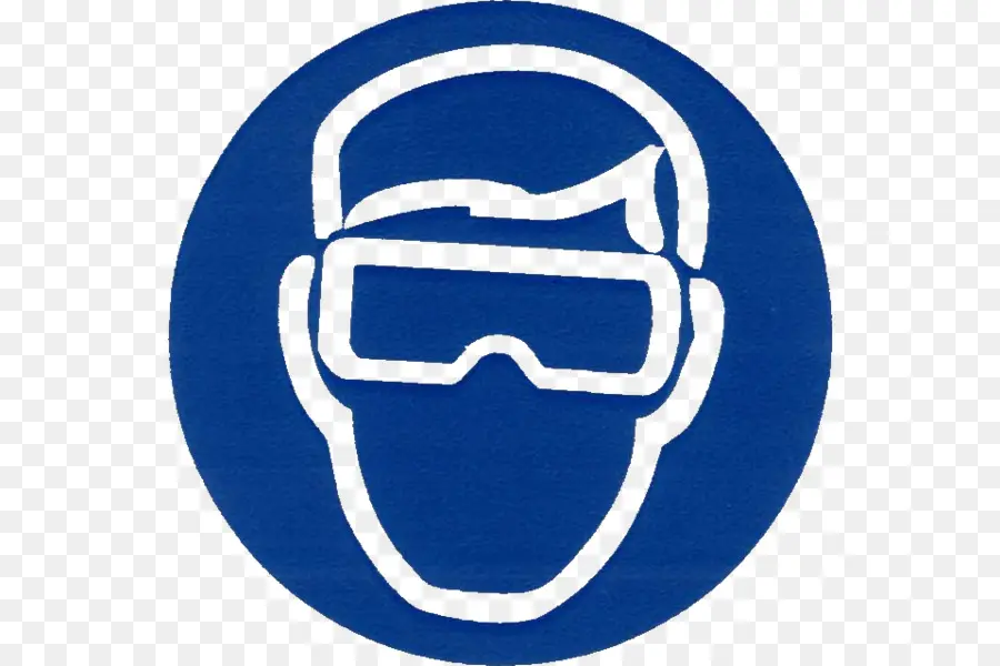 Gafas De Seguridad，Protección PNG