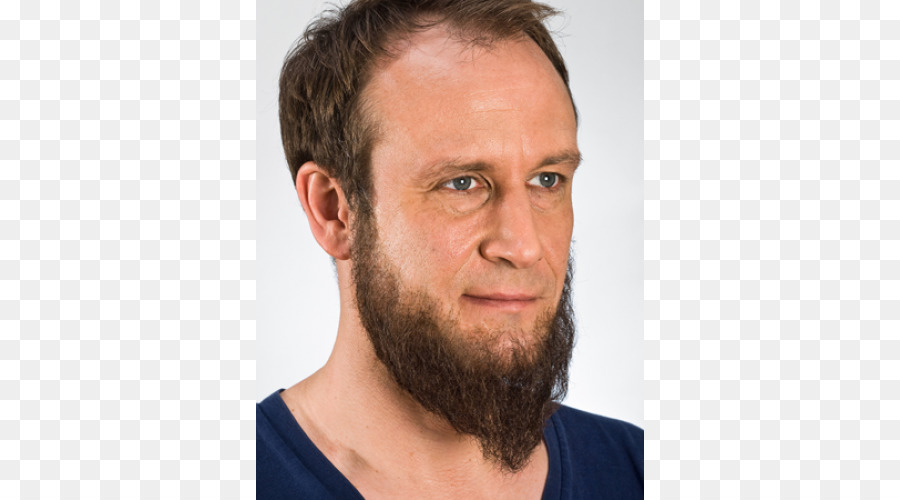 Barba，El Vello Facial PNG