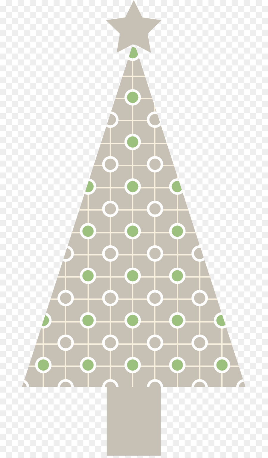 Abeto，árbol De Navidad PNG