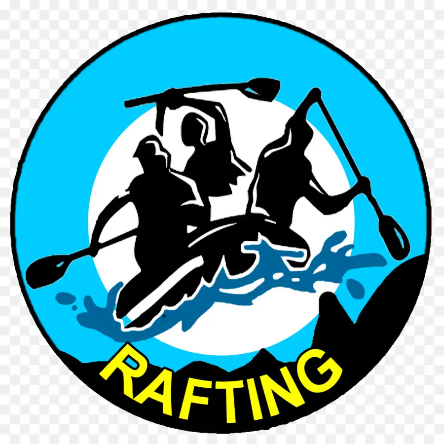 Rafting，Agua PNG