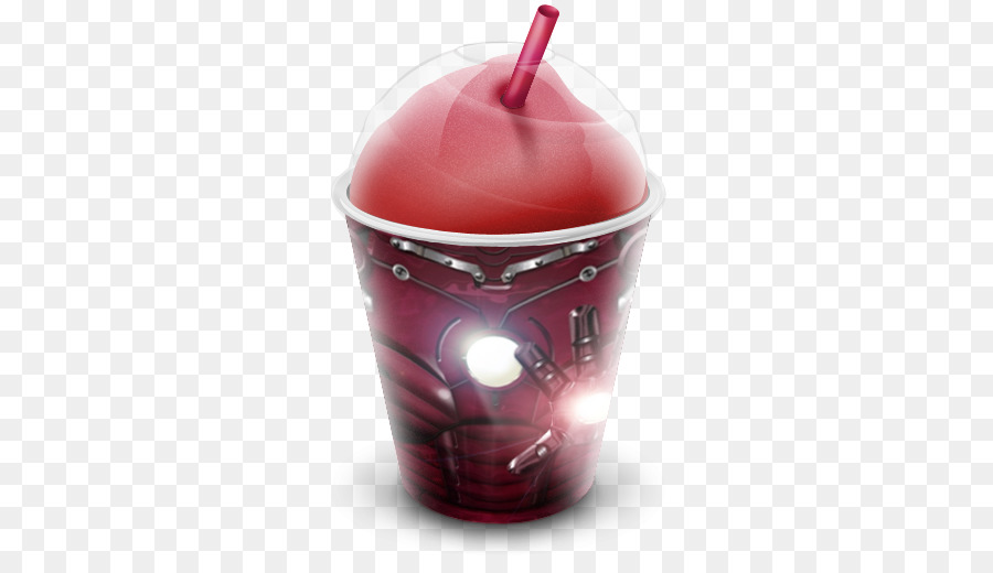 La Comida，Slurpee PNG