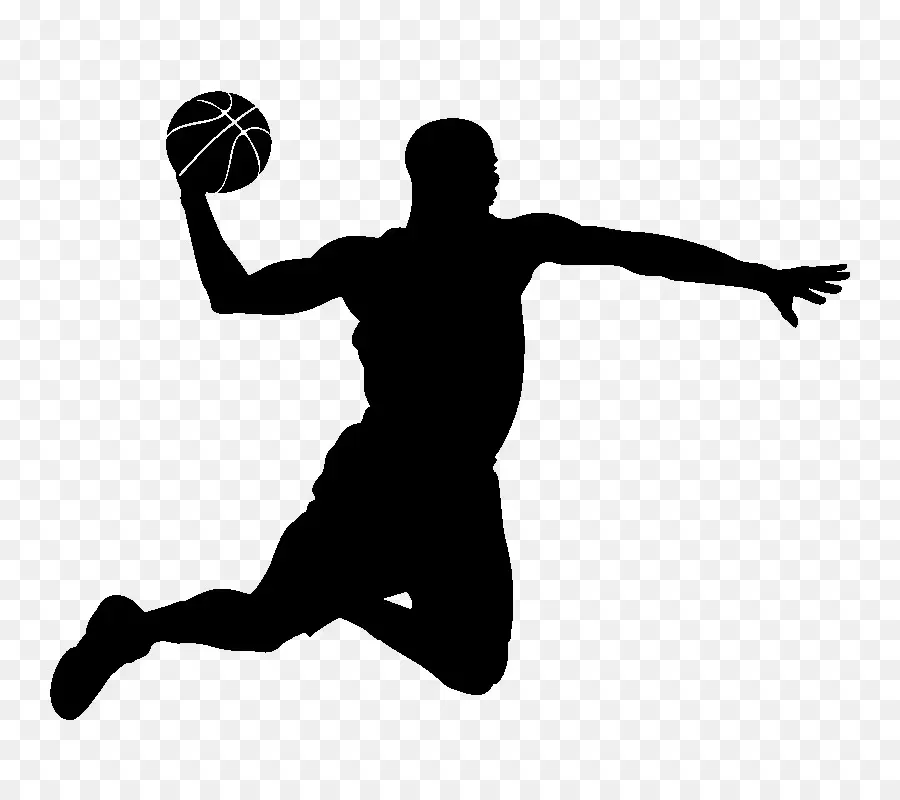 Jugador De Baloncesto，Baloncesto PNG