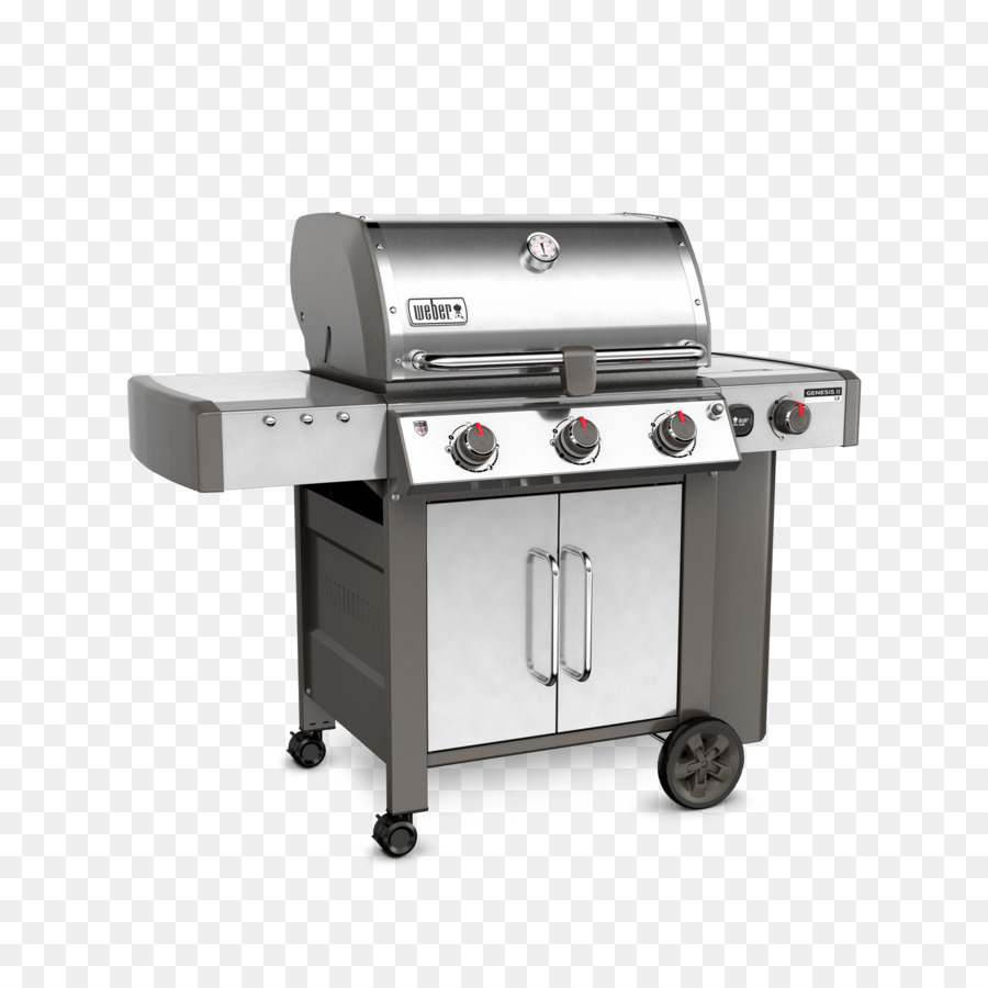 Parrilla De Barbacoa，Cocinando PNG