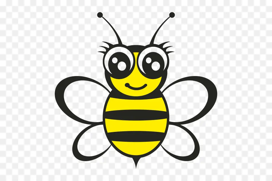 Abeja，Insecto PNG