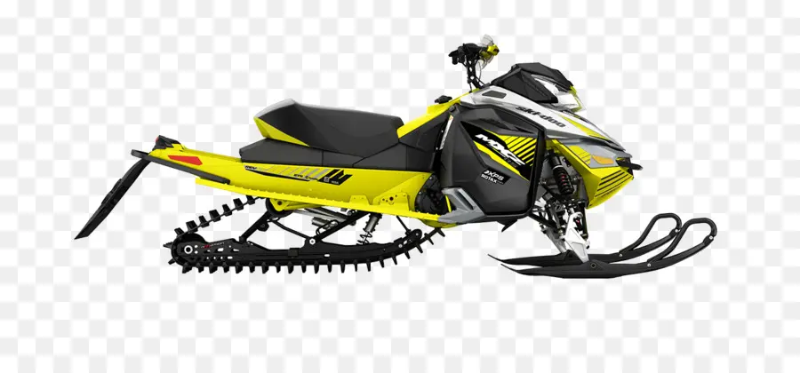 Skidoo，Snocross PNG