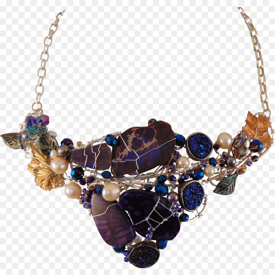 Joyería，Collar PNG