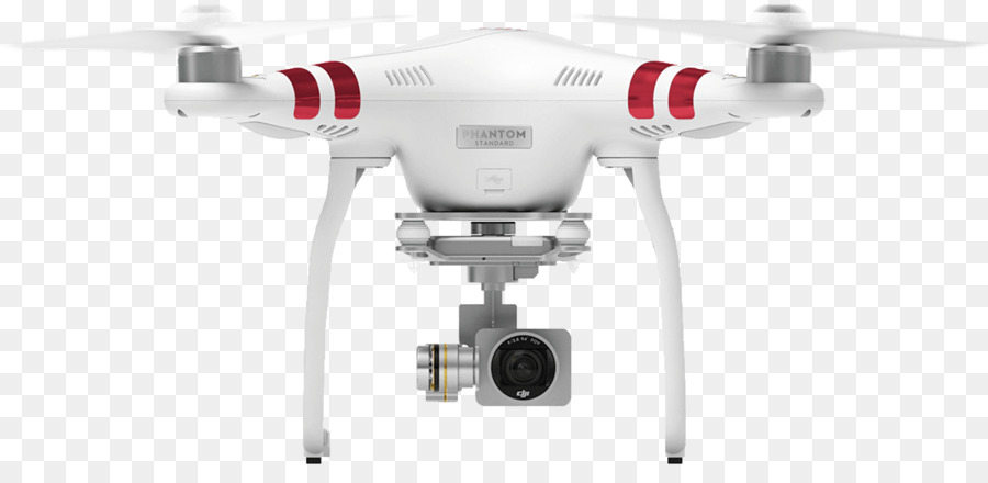 Mavic Pro，Fantasma PNG