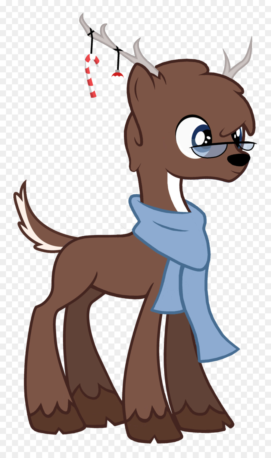 Caballo，Perro PNG