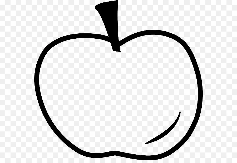 Apple，Dibujo PNG