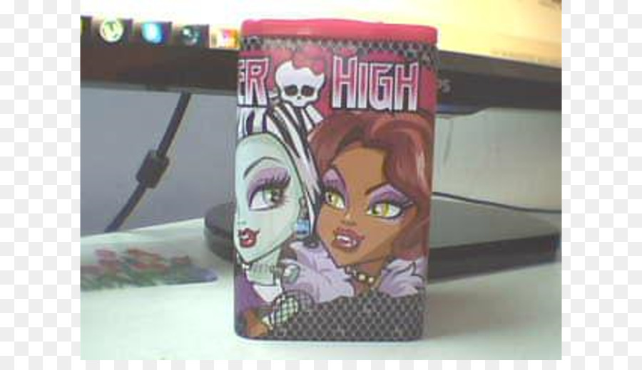 Monster High，Uno PNG