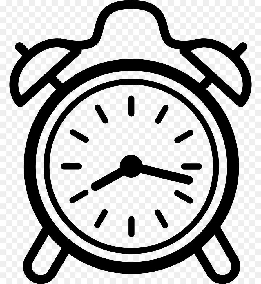 Relojes De Alarma，Reloj PNG