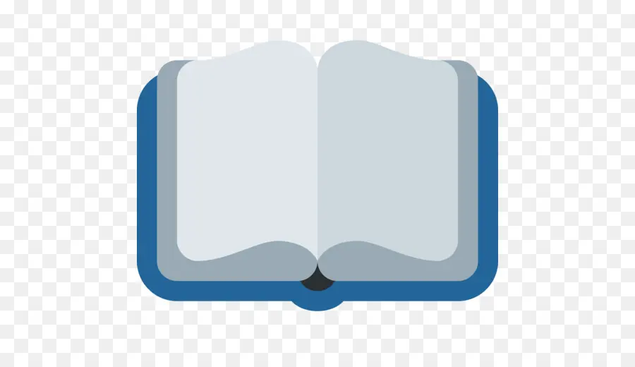 Emoji，Libro PNG