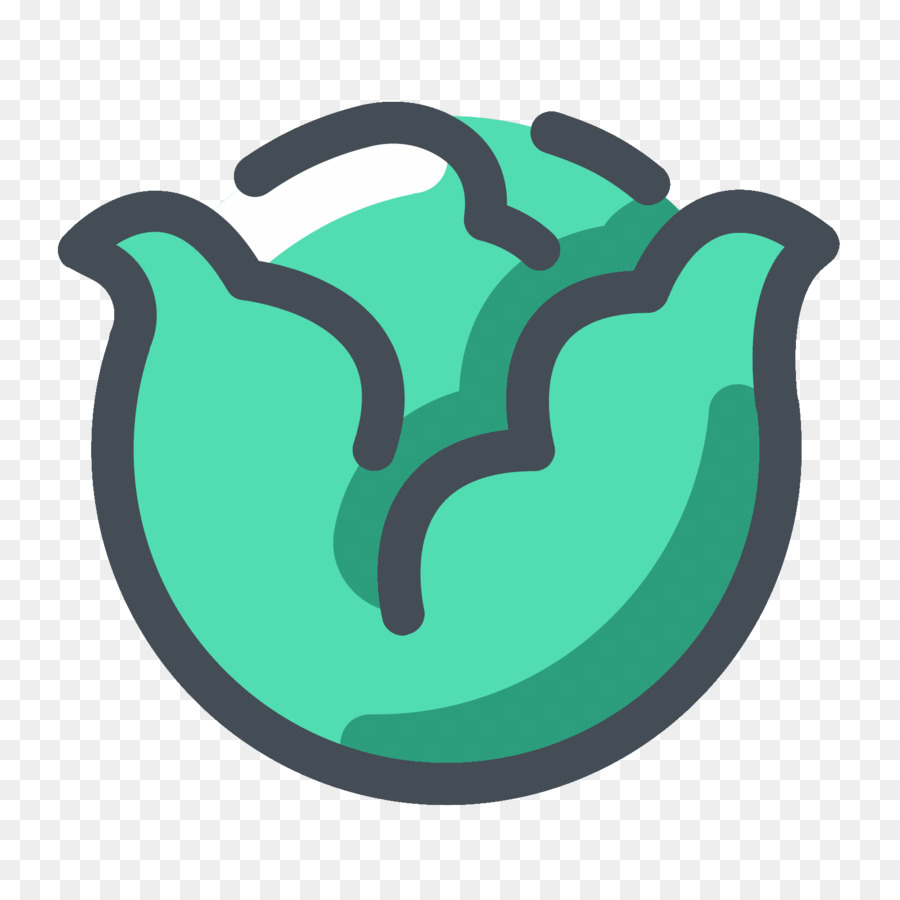 Iconos De Equipo，Lechuga PNG