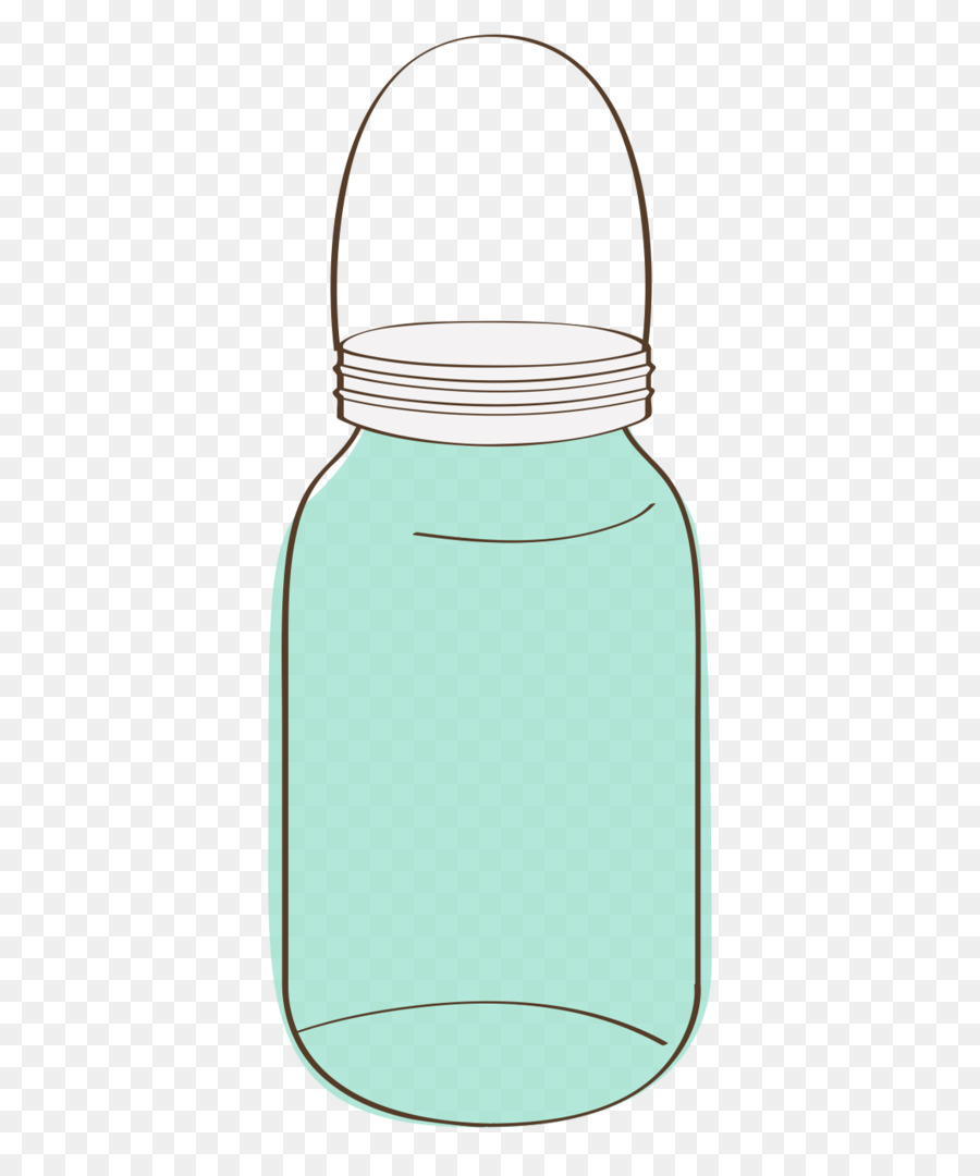 Vidrio，Mason Jar PNG