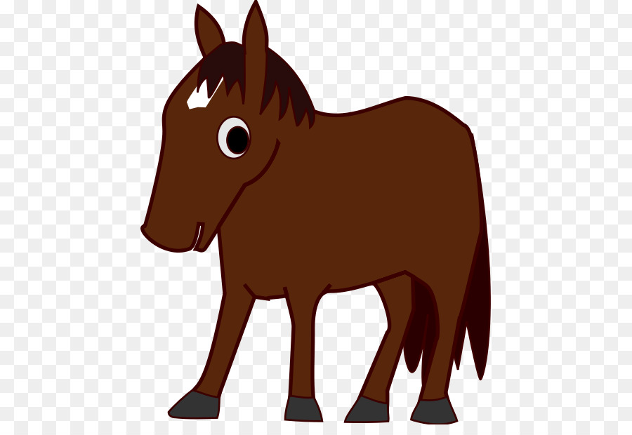 Caballo，Pony PNG