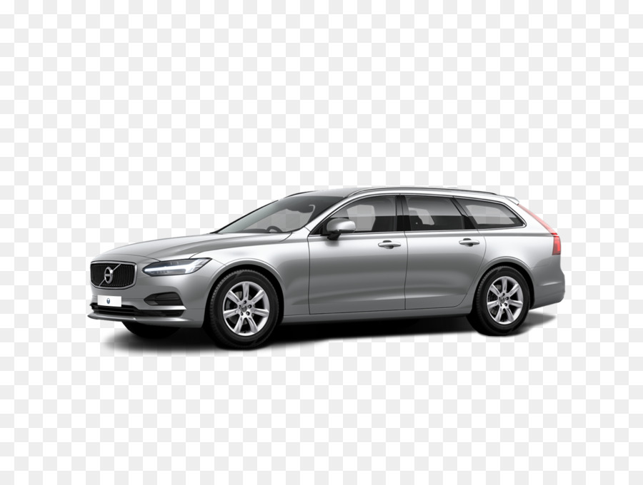 Volvo，2017 Volvo S90 PNG