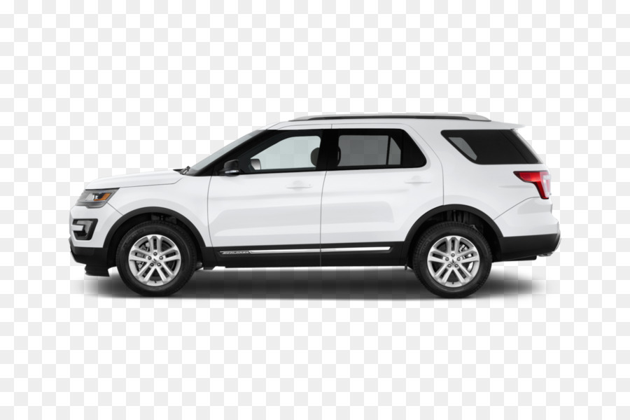 Ford，2012 Ford Explorer PNG