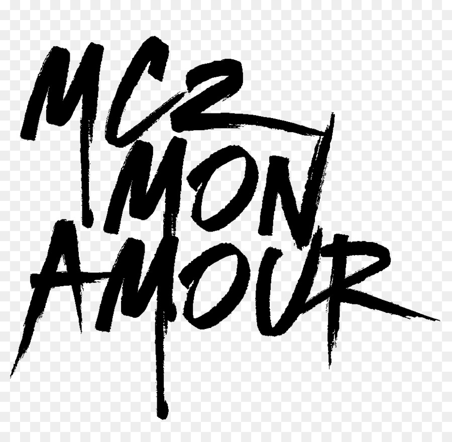 Mc2 Mon Amour，El Amor PNG