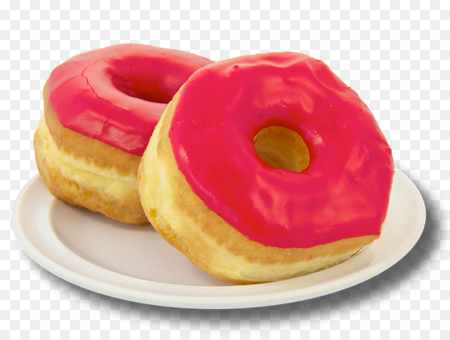 Donuts，Glaseado De Formación De Hielo PNG