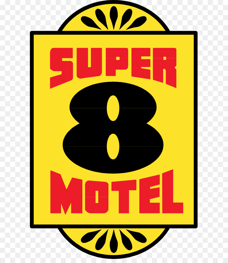 Best Western，Super 8 Moteles PNG