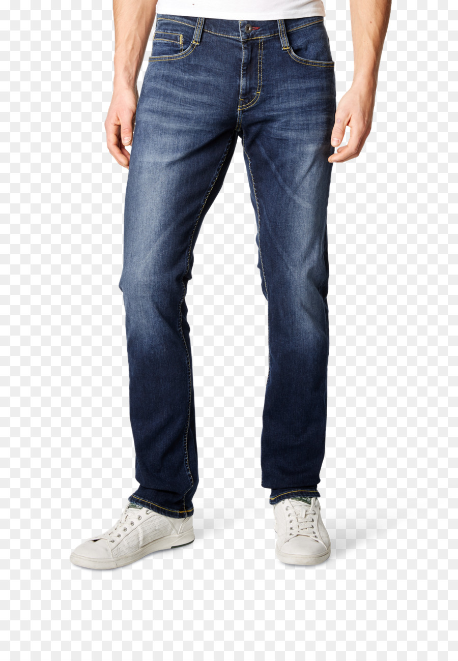 Levi Strauss Co，Slimfit Pantalones PNG