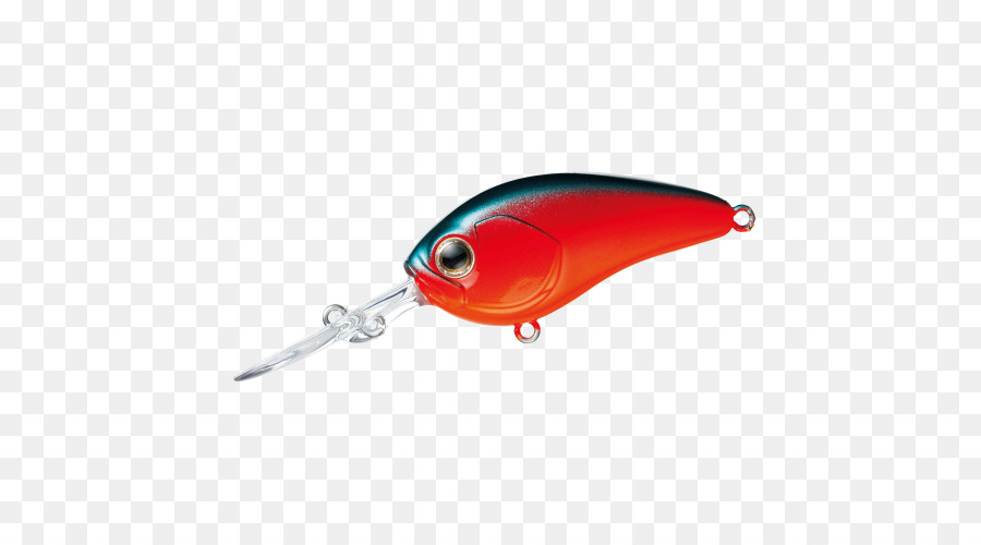 Los Cebos De Pesca Señuelos，Rojo PNG