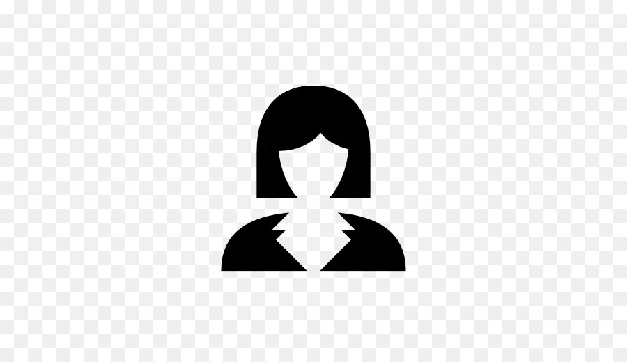 Iconos De Equipo，Mujer PNG