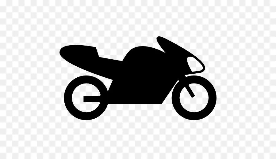 Iconos De Equipo，Motocicleta PNG