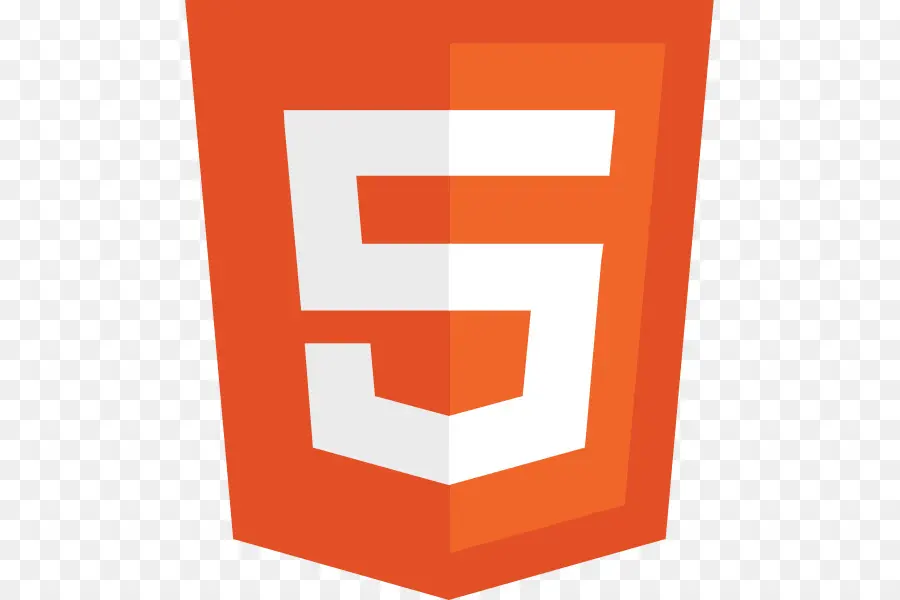 Html，Logotipo PNG