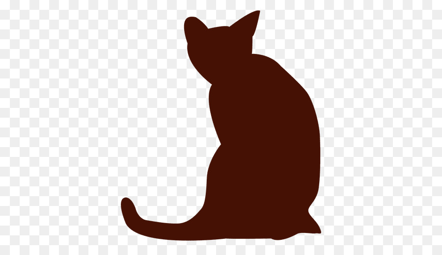 Gato Estirando，Mascota PNG