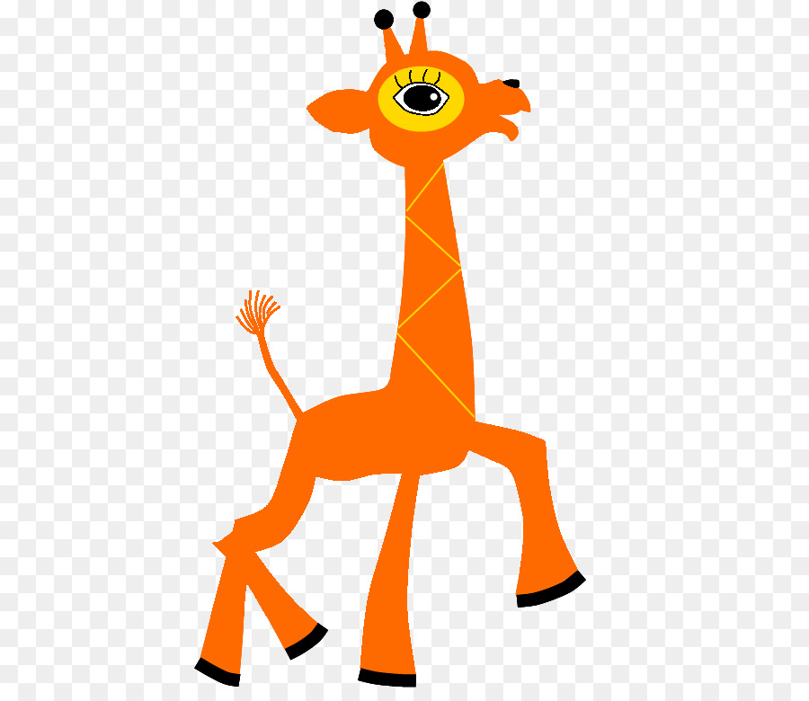 Jirafa，Animal PNG