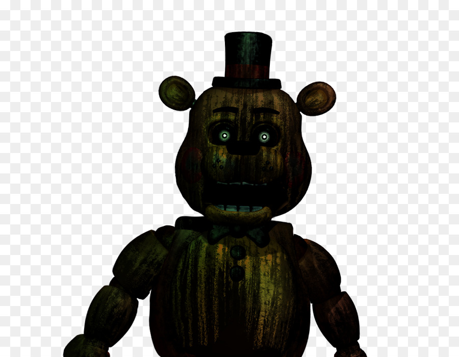 Cinco Noches En Freddy S 3，Cinco Noches En Freddy S 2 PNG